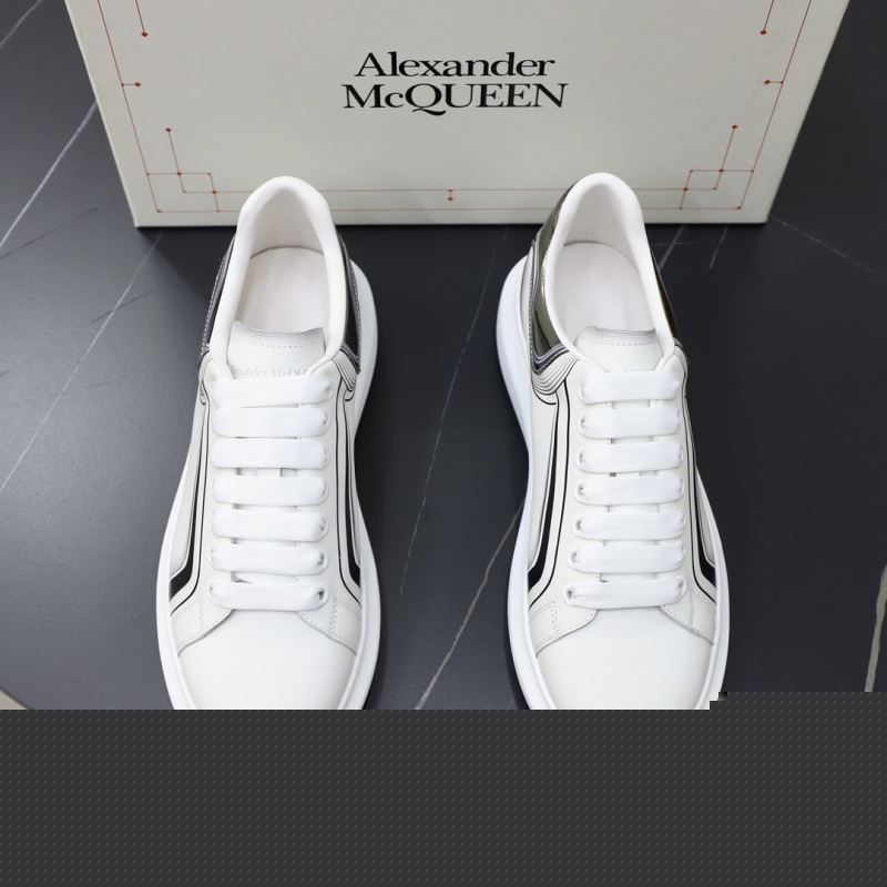 alexander M*Q*en casual shoes